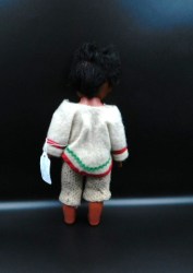 eskimo hbc bk